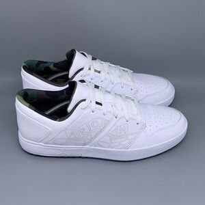 Jordan NU Retro 1 White Golf Shoes FZ4153-102 Men’s Sz 13 NEW!!